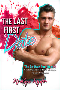 Last First Date cover