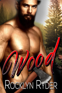 WOOD: A WIld Romance