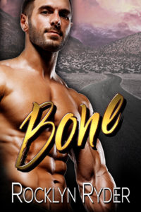 BONE: A Wild Romance