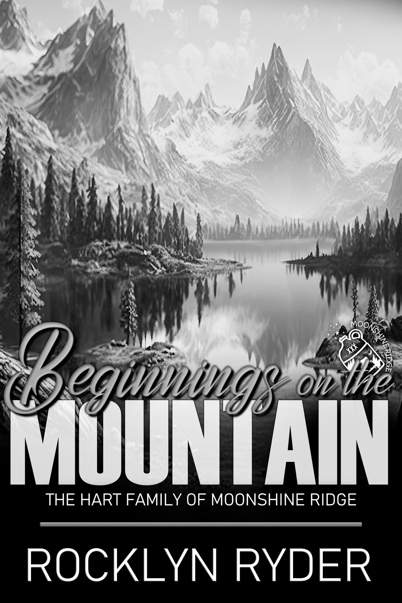 Beginnings on the Mountain-preorder